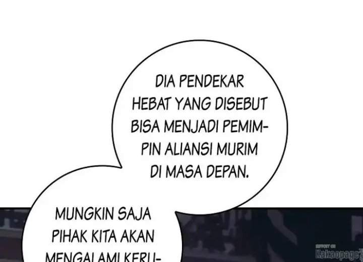 The Strongest Villainess Chapter 76