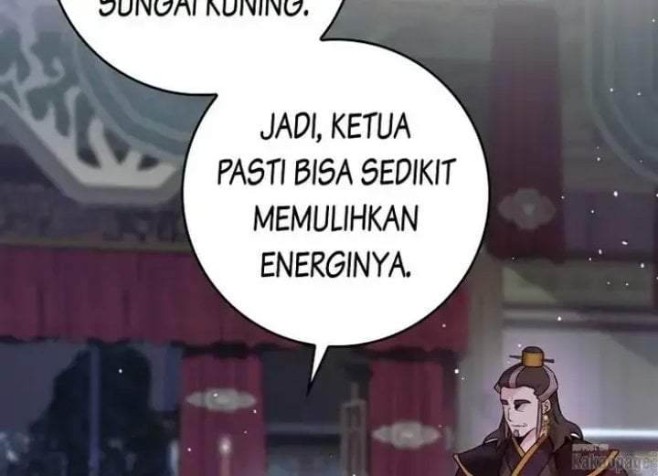 The Strongest Villainess Chapter 76