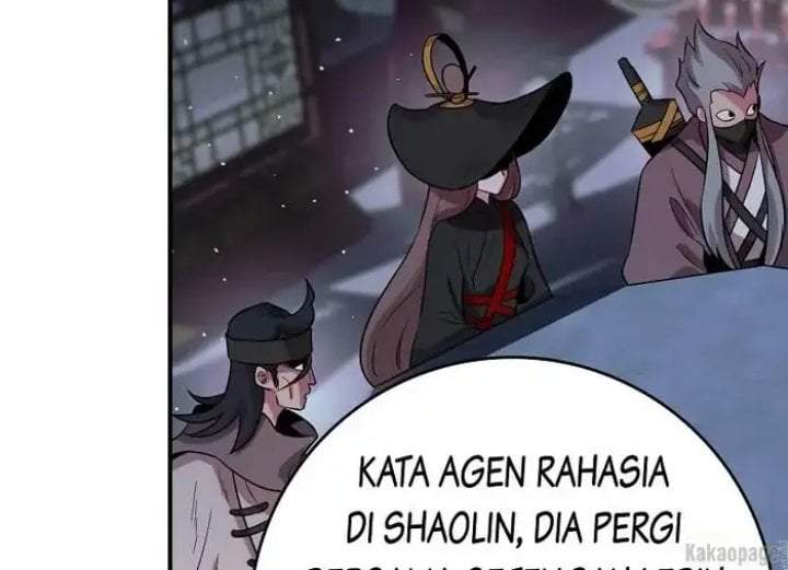 The Strongest Villainess Chapter 76