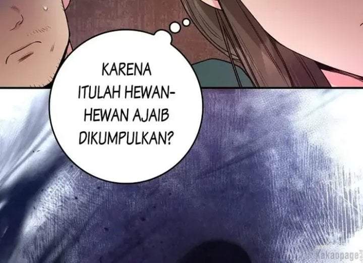 The Strongest Villainess Chapter 76