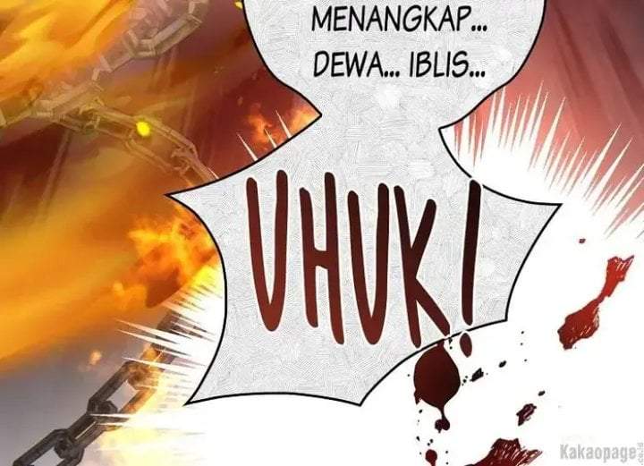 The Strongest Villainess Chapter 76