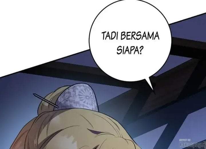 The Strongest Villainess Chapter 76