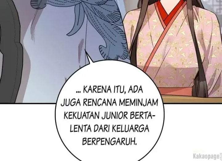 The Strongest Villainess Chapter 77