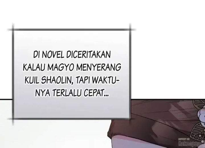 The Strongest Villainess Chapter 77