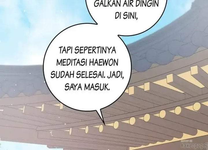 The Strongest Villainess Chapter 77