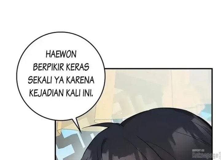 The Strongest Villainess Chapter 77
