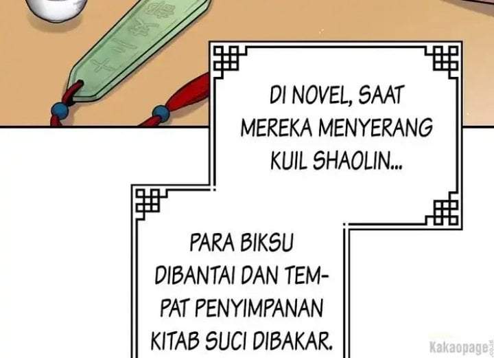 The Strongest Villainess Chapter 77