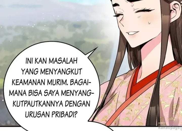 The Strongest Villainess Chapter 77