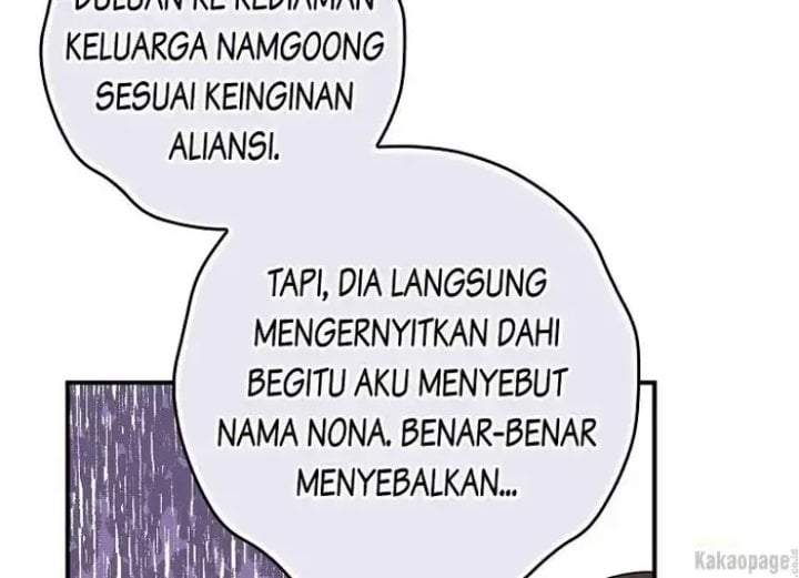 The Strongest Villainess Chapter 77