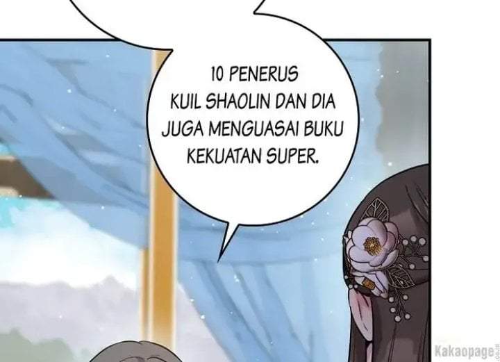 The Strongest Villainess Chapter 77