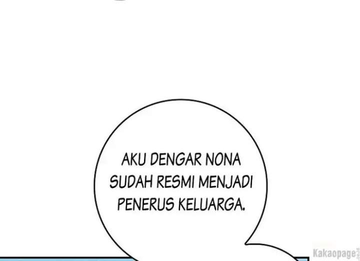 The Strongest Villainess Chapter 77