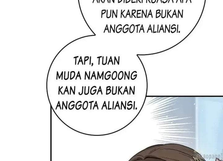 The Strongest Villainess Chapter 77