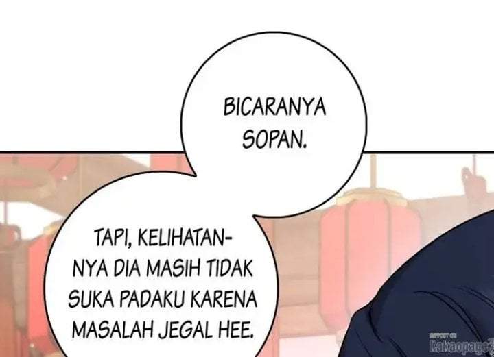 The Strongest Villainess Chapter 78