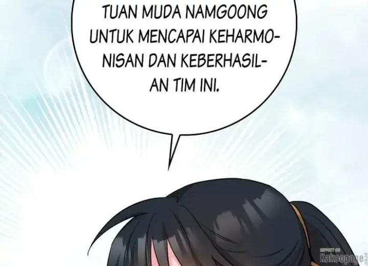The Strongest Villainess Chapter 78