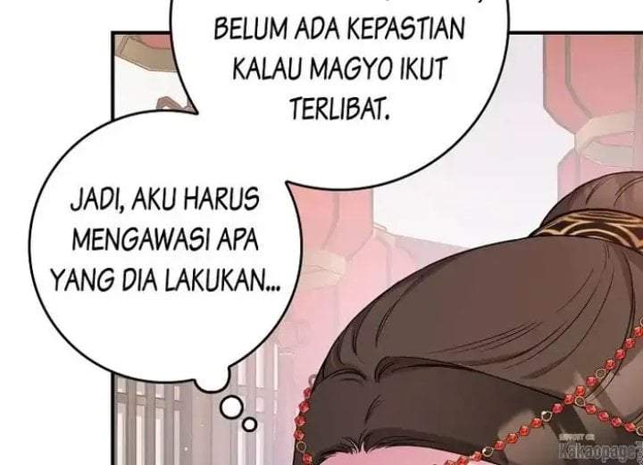The Strongest Villainess Chapter 78