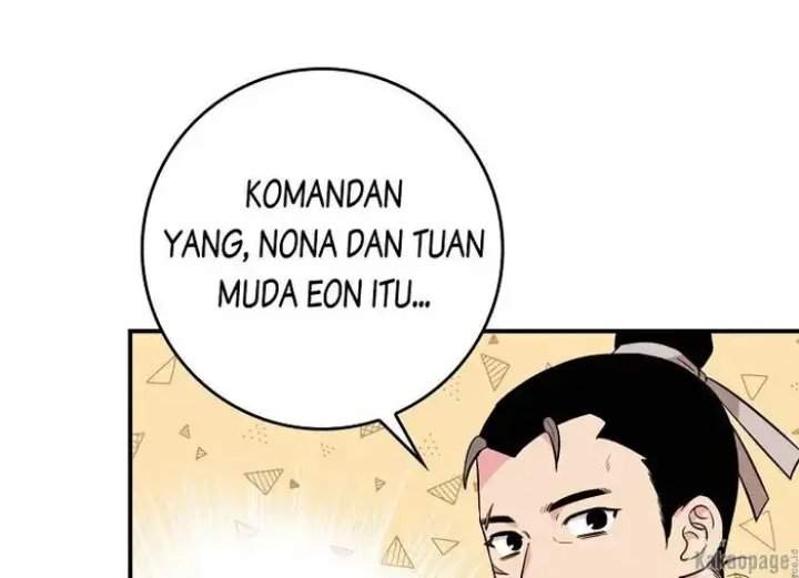 The Strongest Villainess Chapter 78