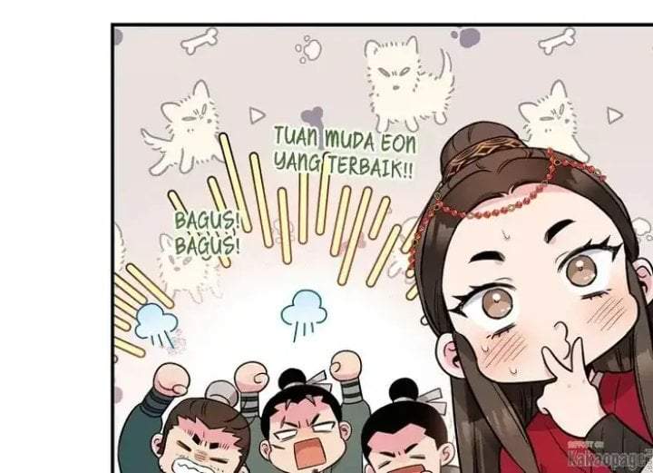 The Strongest Villainess Chapter 78