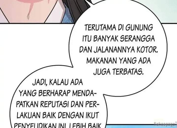 The Strongest Villainess Chapter 78