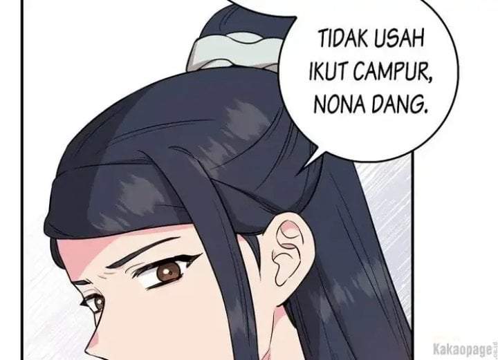 The Strongest Villainess Chapter 79