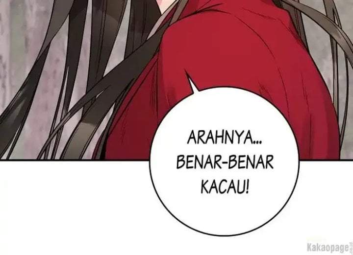 The Strongest Villainess Chapter 79