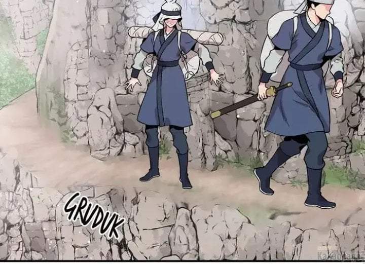 The Strongest Villainess Chapter 79