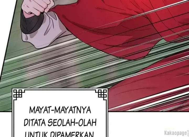 The Strongest Villainess Chapter 79