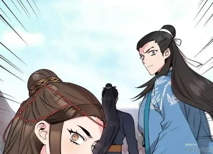 The Strongest Villainess Chapter 79