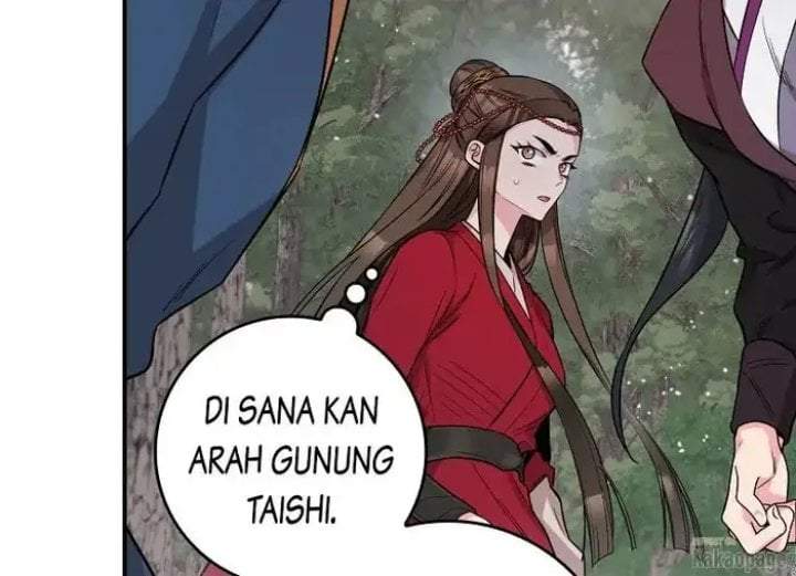 The Strongest Villainess Chapter 79