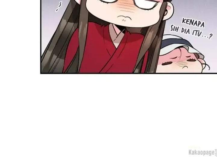 The Strongest Villainess Chapter 79