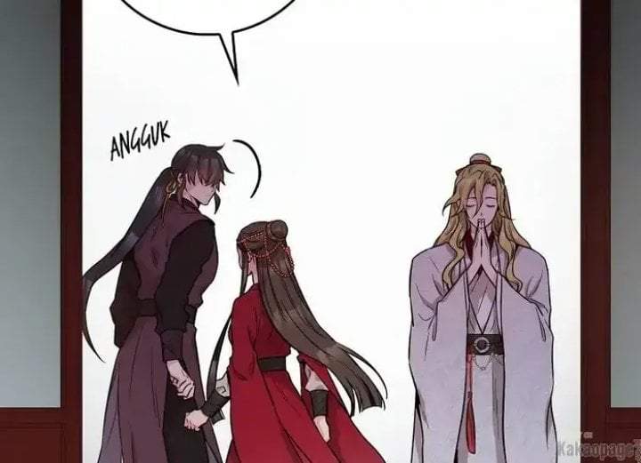 The Strongest Villainess Chapter 79