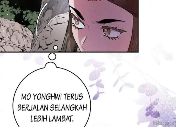 The Strongest Villainess Chapter 79
