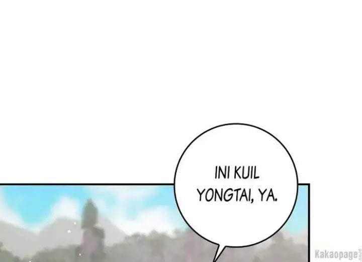 The Strongest Villainess Chapter 79