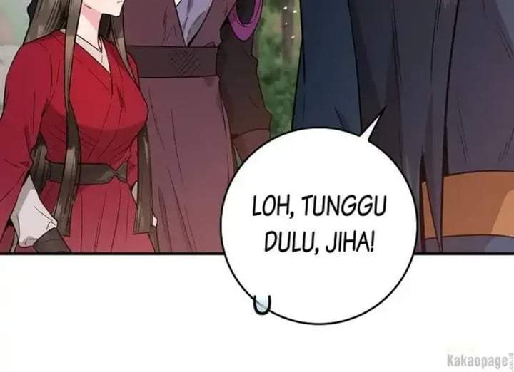 The Strongest Villainess Chapter 80