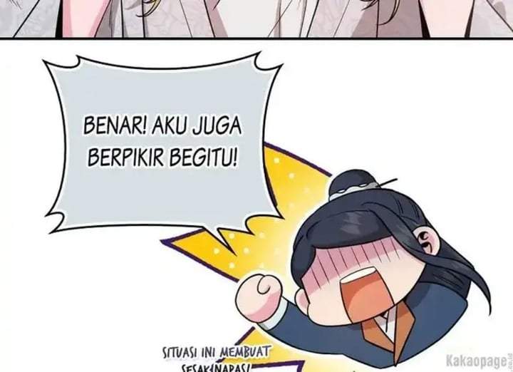 The Strongest Villainess Chapter 80