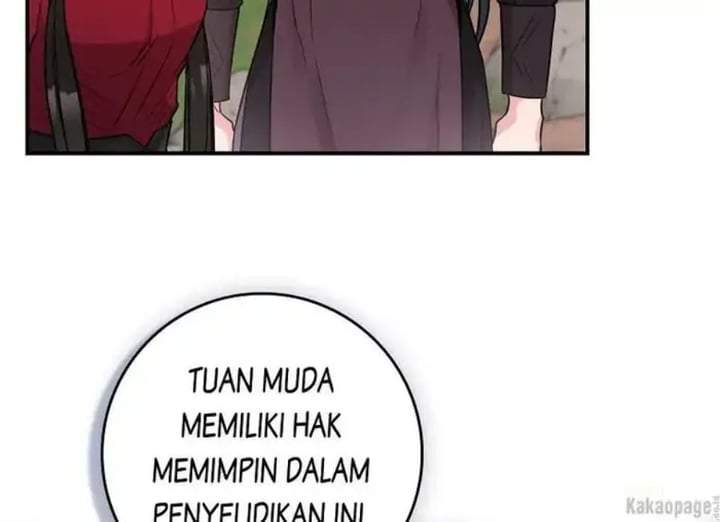 The Strongest Villainess Chapter 80