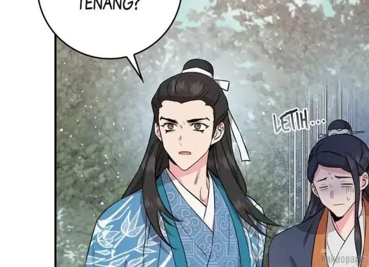 The Strongest Villainess Chapter 80