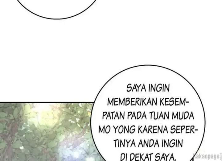 The Strongest Villainess Chapter 80