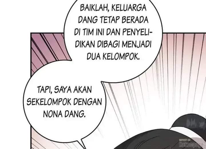 The Strongest Villainess Chapter 80