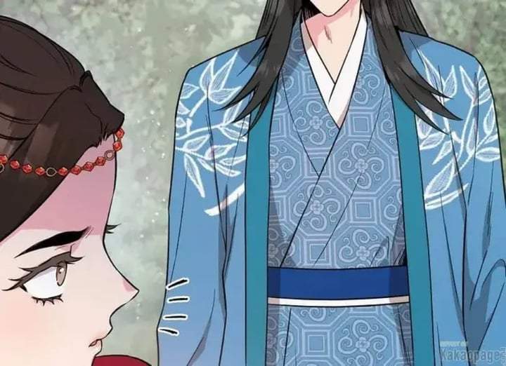 The Strongest Villainess Chapter 80