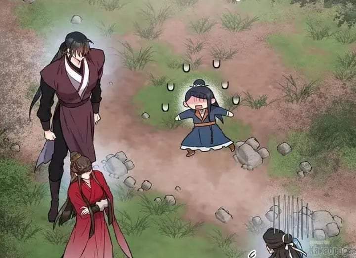 The Strongest Villainess Chapter 80