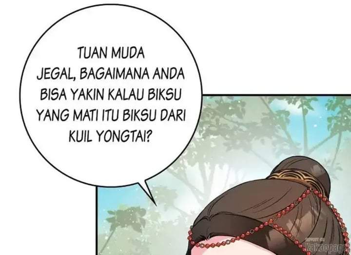 The Strongest Villainess Chapter 80