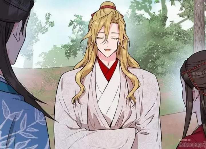 The Strongest Villainess Chapter 80