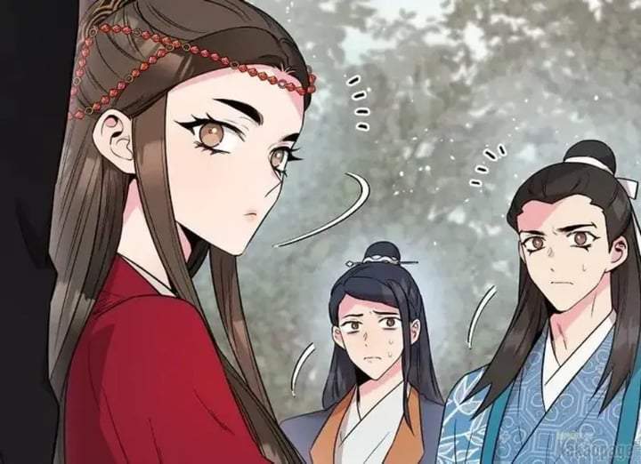 The Strongest Villainess Chapter 80