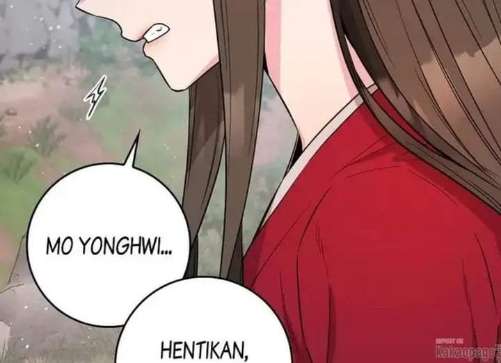 The Strongest Villainess Chapter 80
