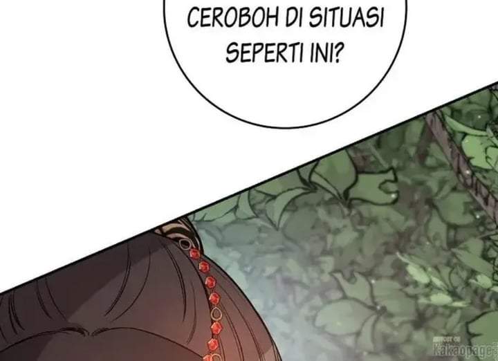The Strongest Villainess Chapter 80