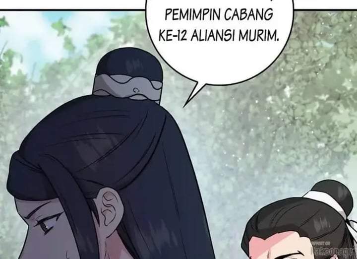 The Strongest Villainess Chapter 80