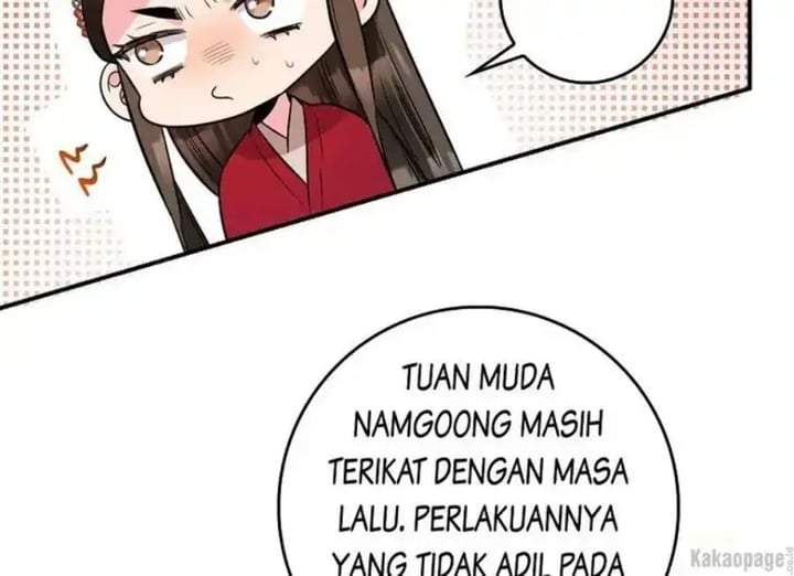 The Strongest Villainess Chapter 80
