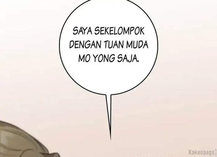 The Strongest Villainess Chapter 80