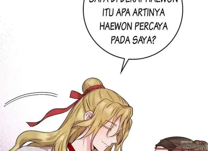 The Strongest Villainess Chapter 80