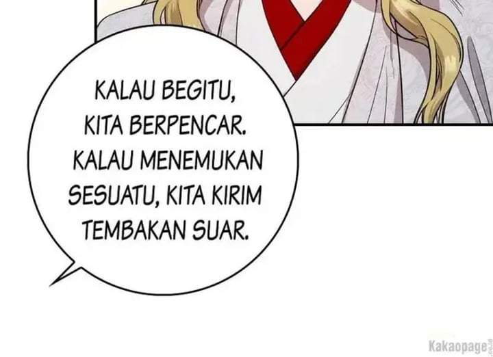The Strongest Villainess Chapter 80